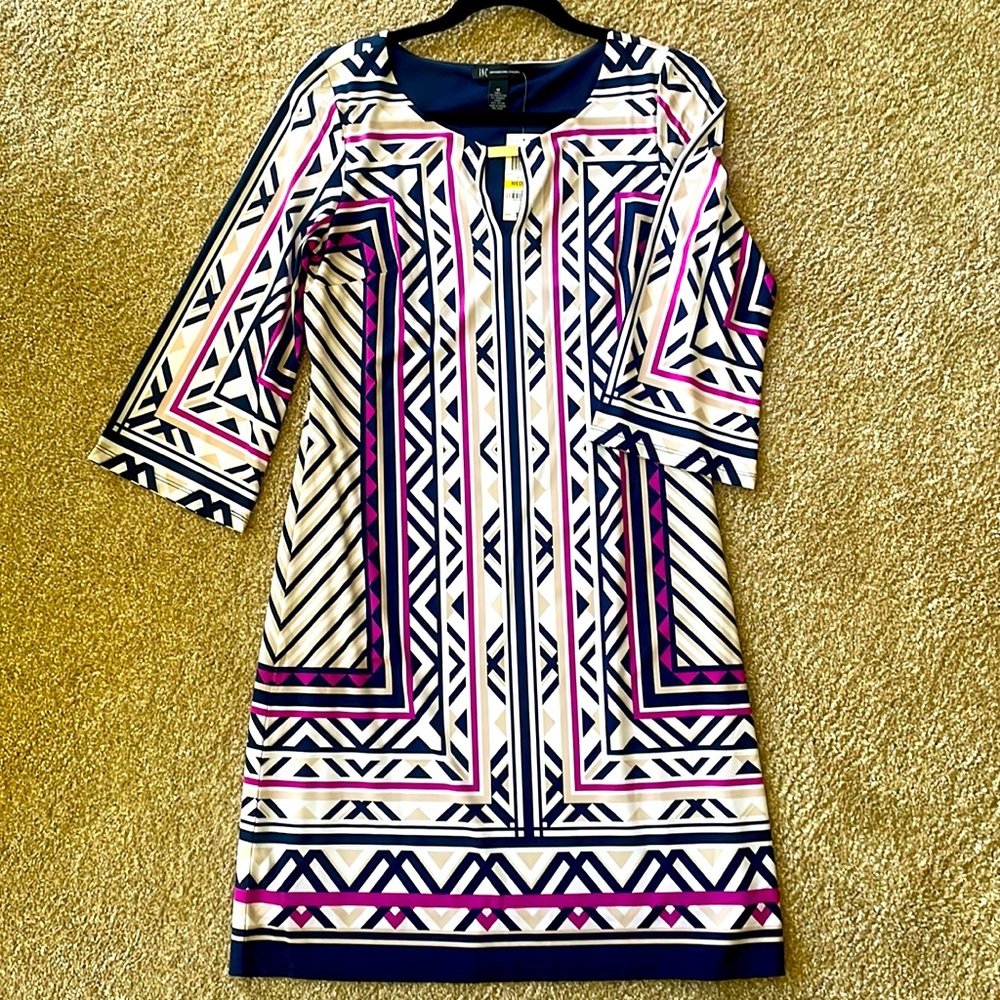 Inc dress new with tags